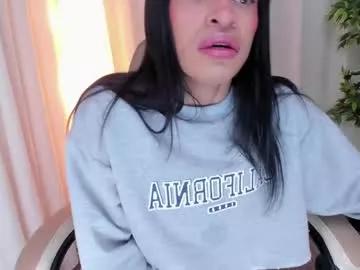 alanakimura_ from Chaturbate