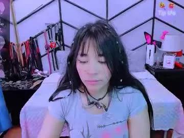 alanaluke from Chaturbate