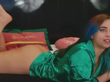 alanamilanie_ from Chaturbate