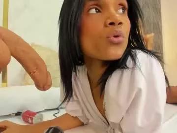 alanapark07 from Chaturbate