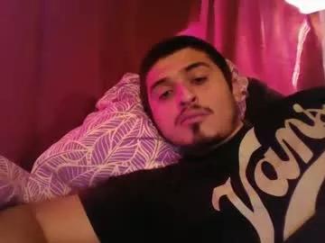 alanargenttt25 from Chaturbate