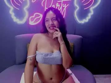 alanasmmith from Chaturbate