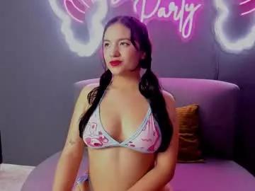 alanasmmith from Chaturbate