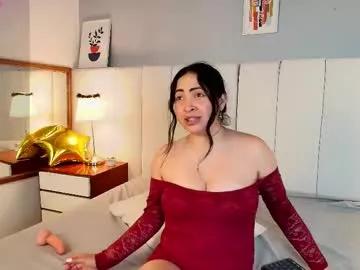 alanawestt from Chaturbate is Freechat