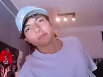 alandelrey57 from Chaturbate