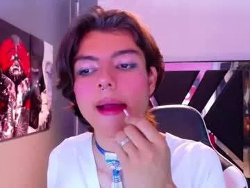 alandelrey57 from Chaturbate