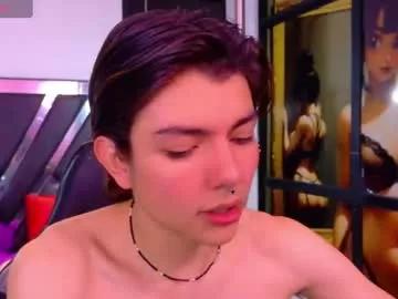 alandelrey57 from Chaturbate