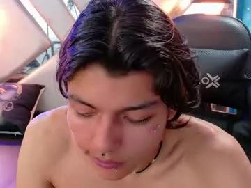 alandelrey57 from Chaturbate is Freechat