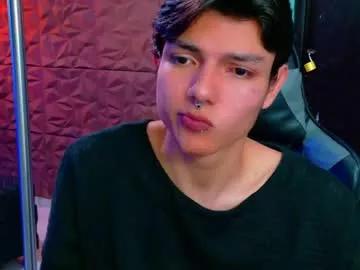 alandelrey57 from Chaturbate