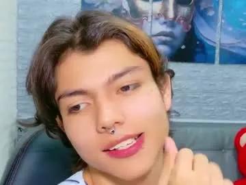 alandelrey57 from Chaturbate