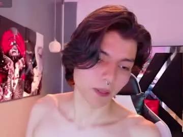 alandelrey57 from Chaturbate