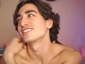alandenavarre from Chaturbate
