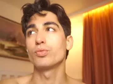 alandenavarre from Chaturbate