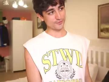 alandenavarre from Chaturbate