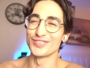 alandenavarre from Chaturbate