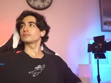 alandenavarre from Chaturbate