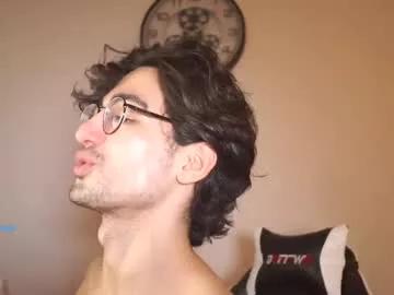 alandenavarre from Chaturbate