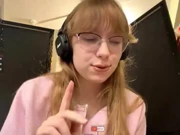 alanehadaller from Chaturbate