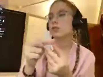 alanehadaller from Chaturbate is Freechat