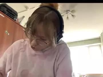 alanehadaller from Chaturbate