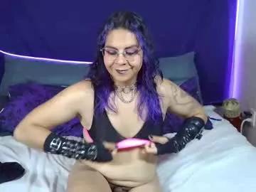 alani_trangirl from Chaturbate is Freechat