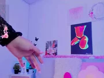 alaniz_cute1 from Chaturbate
