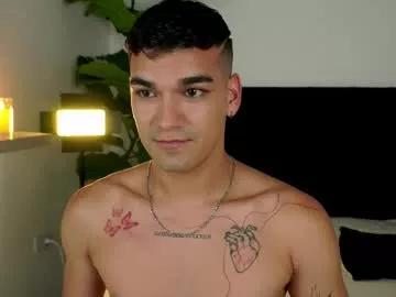 alanjames_x from Chaturbate