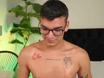 alanjames_x from Chaturbate