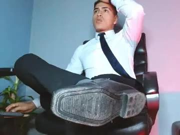 alanmill3r from Chaturbate