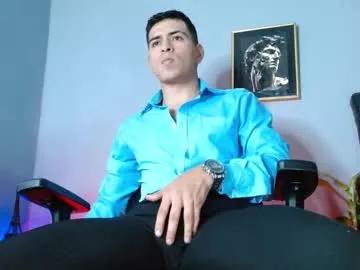 alanmill3r from Chaturbate
