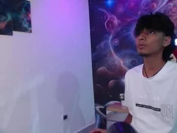 alann_paul from Chaturbate is Freechat