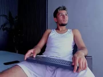 alann_smith_ from Chaturbate is Freechat