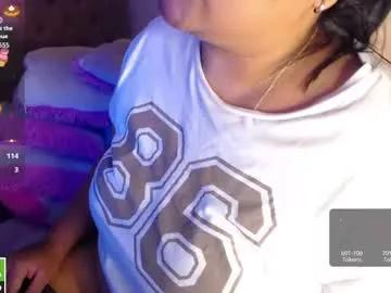 alanna_brunette from Chaturbate