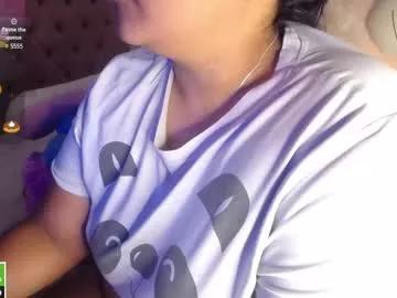 alanna_brunette from Chaturbate