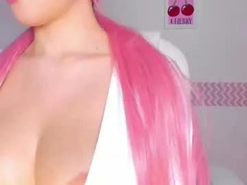 alanna_cherry from Chaturbate