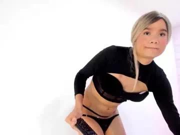 Alanna_miaw webcams show profile image 