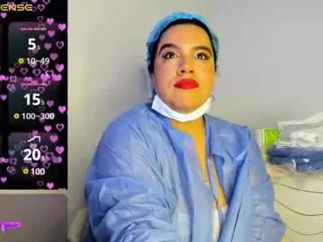 Alanna_sloppy webcams show profile image 