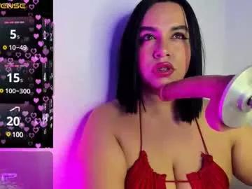 alanna_sloppy from Chaturbate