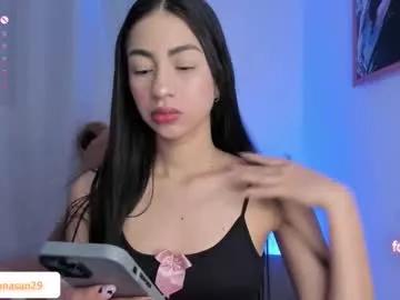 alannah__ from Chaturbate