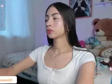 alannah__ from Chaturbate