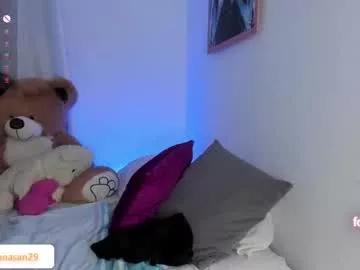 alannah__ from Chaturbate