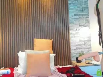 alannavidal from Chaturbate