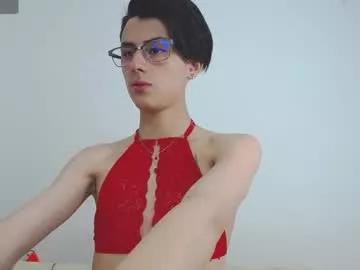 alannsr03 from Chaturbate
