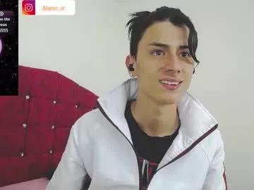 alannsr03 from Chaturbate