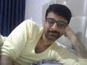 alanpageex from Chaturbate