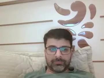 alanpageex from Chaturbate