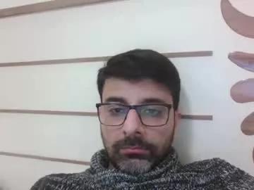 alanpageex from Chaturbate