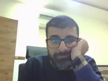 alanpageex from Chaturbate