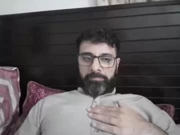 alanpageex from Chaturbate