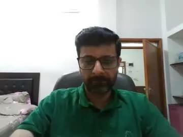 alanpageex from Chaturbate